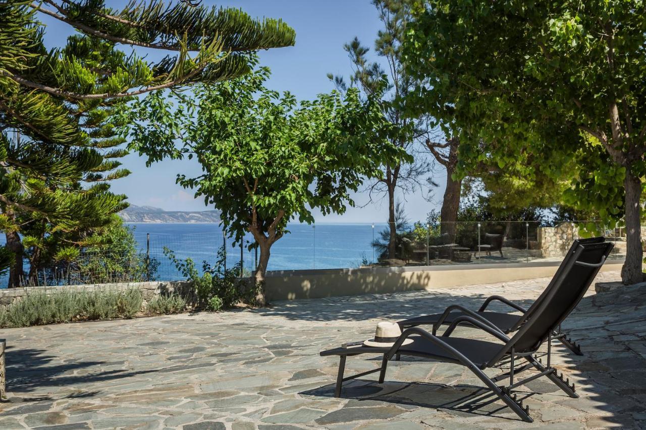 Ploes Luxury Cottages Pesadha Exterior photo
