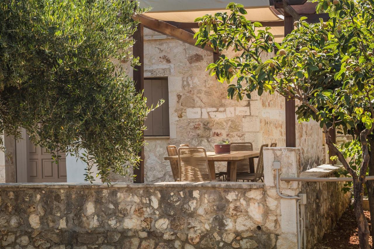 Ploes Luxury Cottages Pesadha Exterior photo