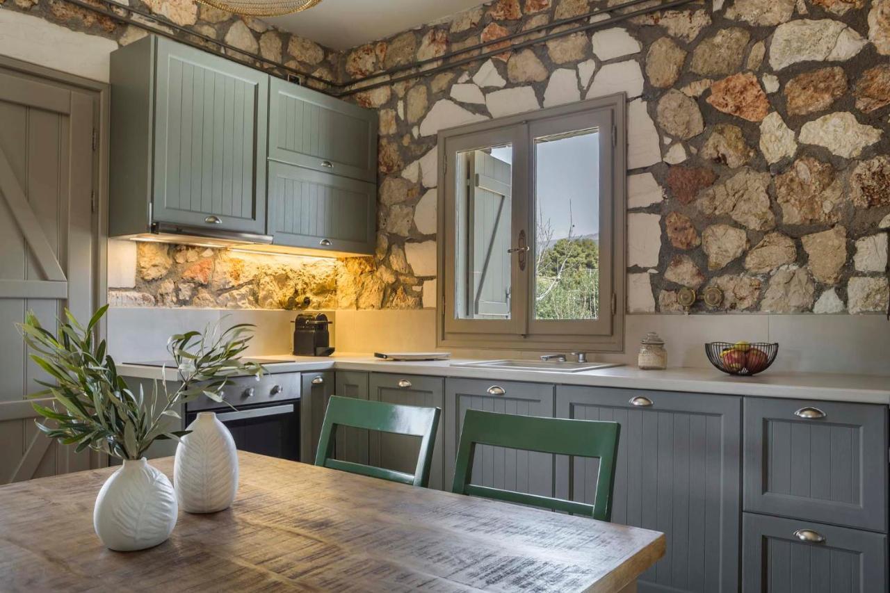 Ploes Luxury Cottages Pesadha Exterior photo