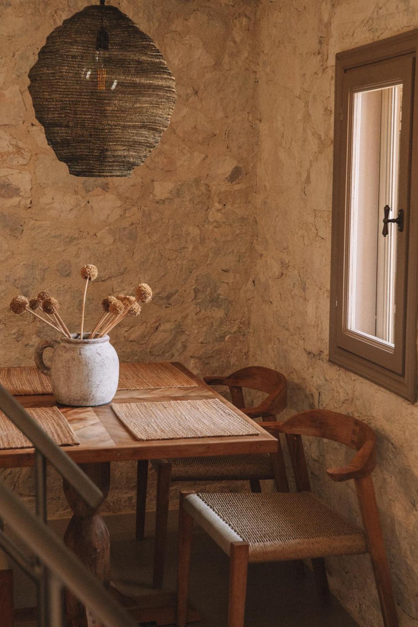 Ploes Luxury Cottages Pesadha Exterior photo