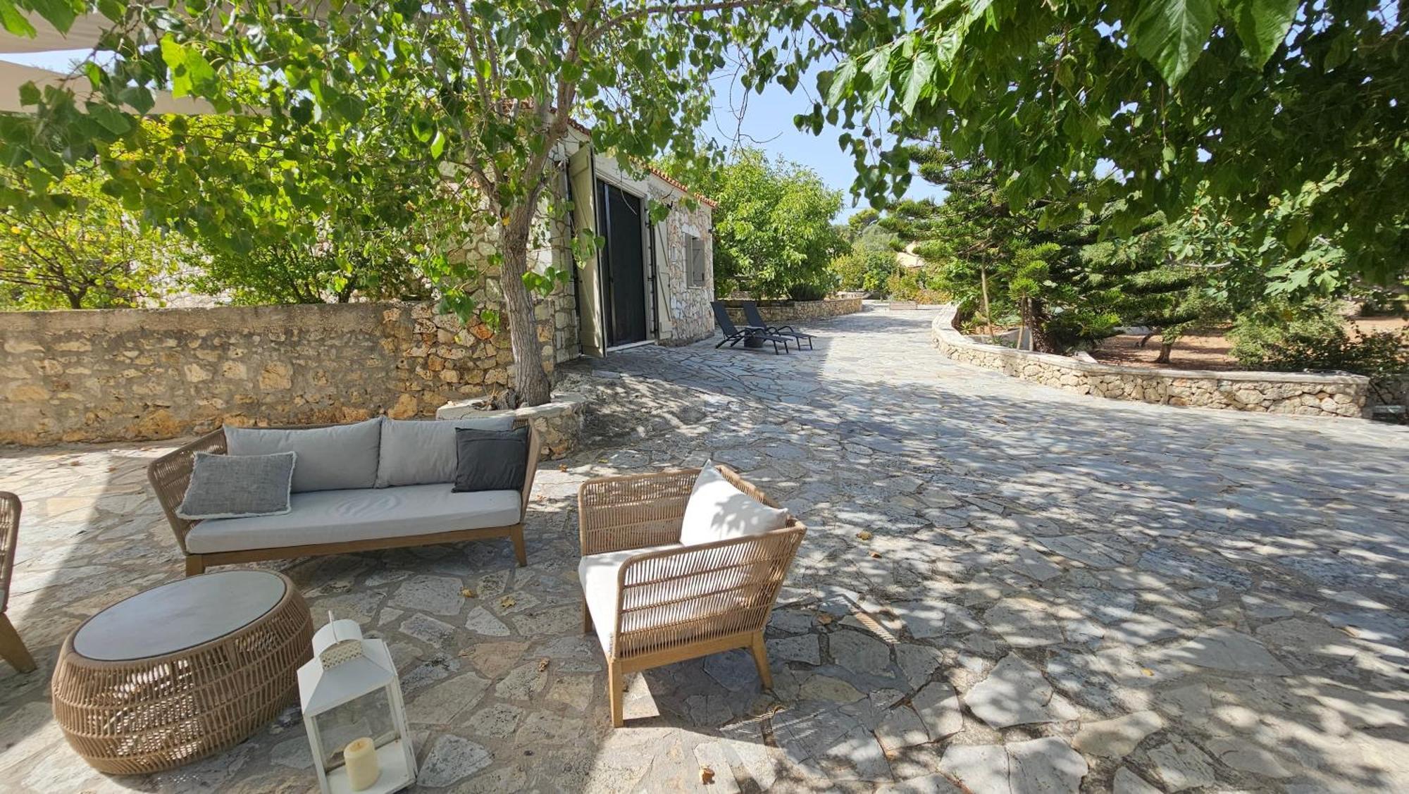 Ploes Luxury Cottages Pesadha Exterior photo
