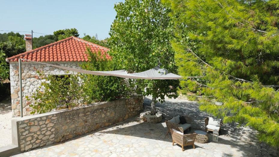 Ploes Luxury Cottages Pesadha Exterior photo